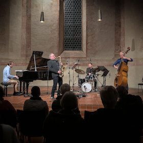 Chamber Jazz Quartet