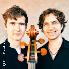 Duo Kambarov - Lyrische Begegnungen