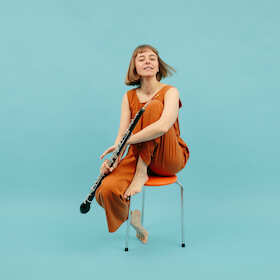 Miriam Hanika Quartett - mit dem Programm „Licht“
