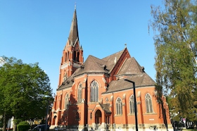 Ein Deutsches Requiem - Johannes Brahms