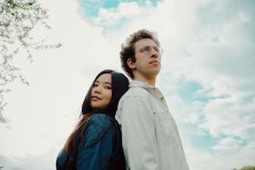 Shuteen Erdenebaatar & Nils Kugelmann: Under the Same Stars