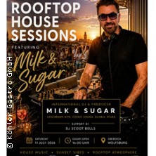 Rooftop House Session