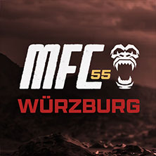 Mix Fight Championship MFC 55