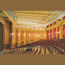 150 Jahre Bayreuth, und nicht müde?