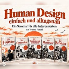 Human Design: einfach und alltagsnah