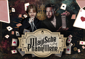 Magische Phänomene