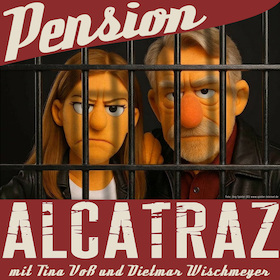 Pension Alcatraz live