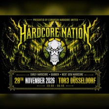 HARDCORE NATION
