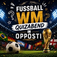 WM Quizabend im OPPOSTI Schenefeld