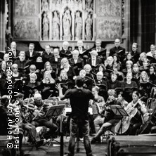 A. Dvorak Messe Heinrich-Schütz-Chor