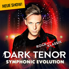 The Dark Tenor