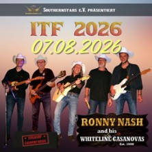 Ronny Nash & Band