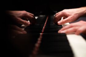 Kammermusikfest II - Werke von Poulenc, Schubert, Schostakowitsch u. a.
