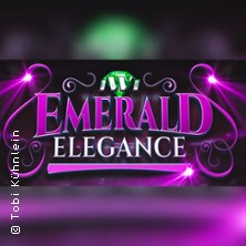 Emerald Elegance - The Emerald Festival