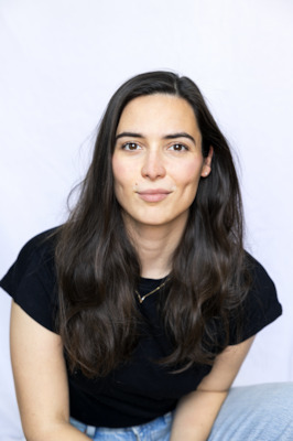 Sara Karas - No Wonder A Woman