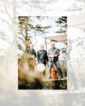 Black Velvet Band - We will folk you