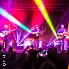 Grobschnitt 55 Jahre – Die Acoustic-Party-Jubiläumskonzerte 2026