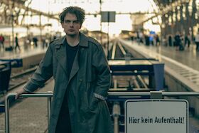 Nils Brunschede - Kein Mann für eine Nacht