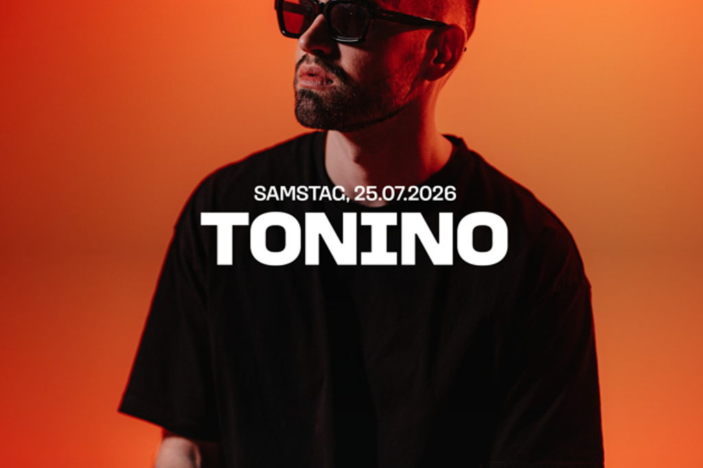 TONINO // JULIA KEFFNER