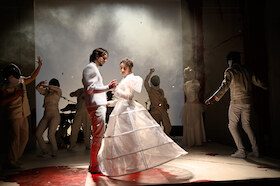 Romeo und Julia
