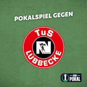 TV Emsdetten - TuS N-Lübbecke
