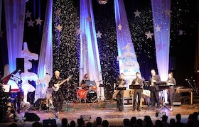 Weihnachtskonzert der Musikschule 2026