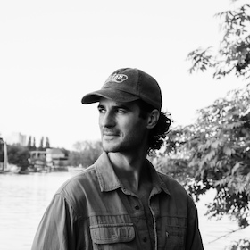 BEN CAMDEN