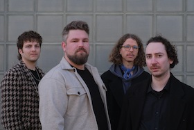The Gardener & The Tree - Sole Tour