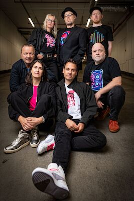 Treets - For Music Lovers - New Songs