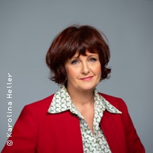Annette Dittert: Dear Britain | Literatur LIVE