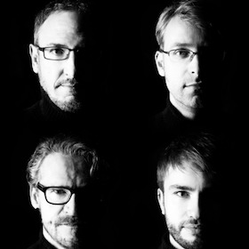HUEBNOTIX - Rock History unplugged