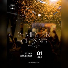 Jura Closing Party
