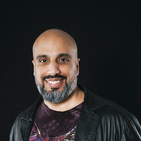 Abdelkarim | Plan Z – jetzt will er´s wissen!