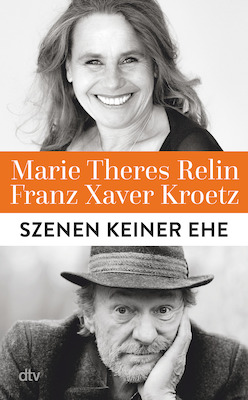 Szenen keiner Ehe – Musikalische Lese-Soirée mit Marie-Theres Relin und Michael Halberstadt