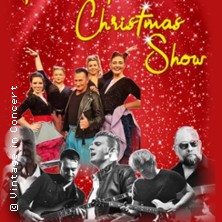 Rock´n´Roll Christmas Show #4 - Das Weihnachtskonzert #4