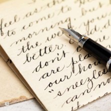 Creative Writing