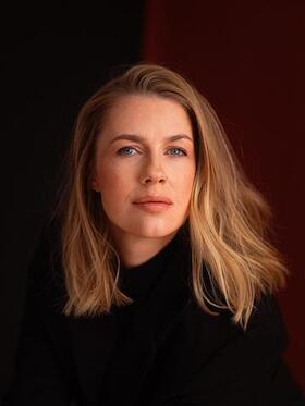 Chrissy Eixenberger - Neues Programm