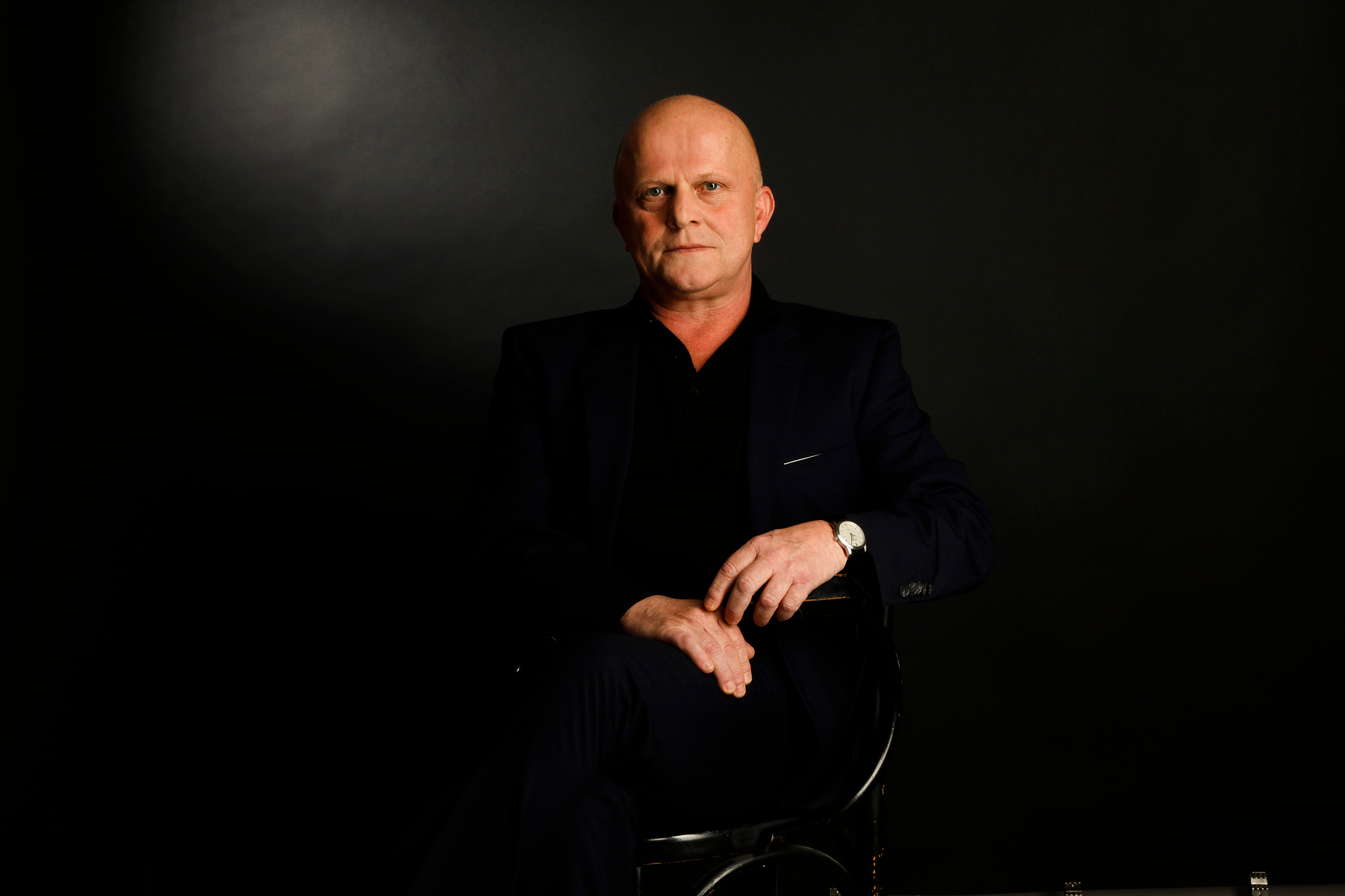 Georg Pommer