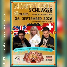 Nostalgie-Schlager