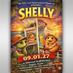 Shelly und Kelly – Ein Musical voller Tanz und Gefühl