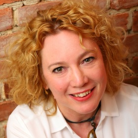 Maike Salhofen liest aus "Bruder Enno und das Herz des Störtebeker"