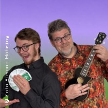 Trix - Die magisch musikalische Revue