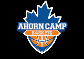 Bayer Giants Leverkusen - Ahorn Camp Baskets