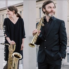 Saxophonische Weihnachten - sonic.art Saxophonquartett