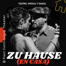 Zu Hause Argentina