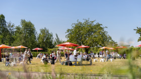 Vitra Campus Sommerfest (DE / EN / FR)