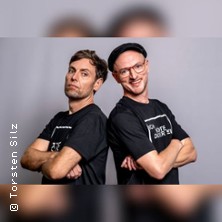 Simon & Jan