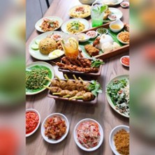 Thai Streetfood – die Aromen Bangkoks