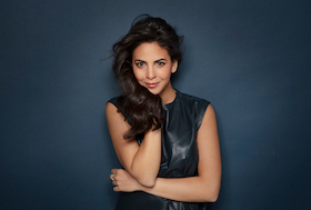 Fatma Said - Liederalbum