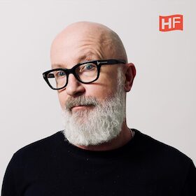 "Am Rande der Realität. 52 Versuche, die Gegenwart auszuhalten"